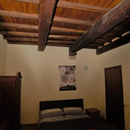 Via Della Posterna *