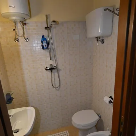 Via Della Posterna * Spoleto