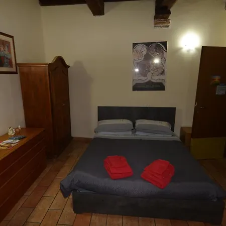 Via Della Posterna Appartamento