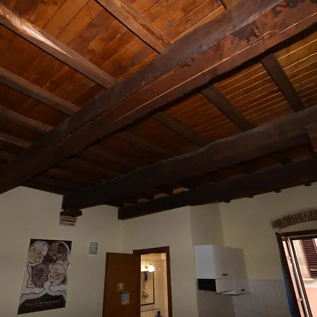 Via Della Posterna Appartamento Spoleto