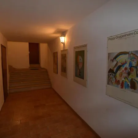 Via Della Posterna Appartamento *