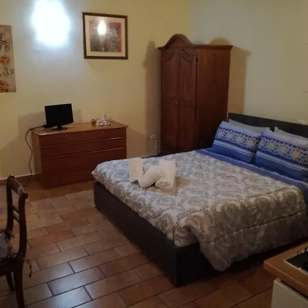 Via Della Posterna Spoleto