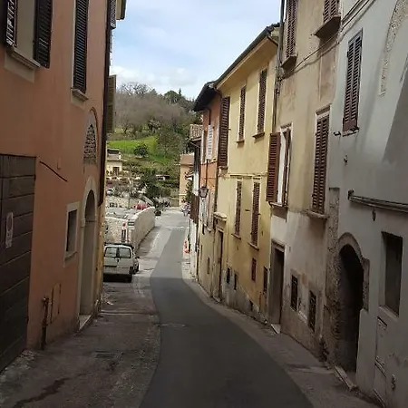 Appartamento Via Della Posterna