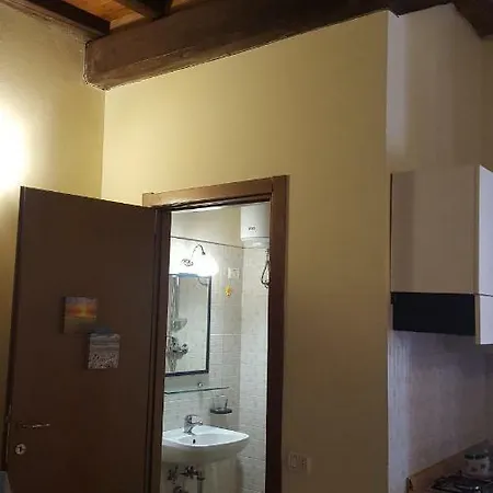 Via Della Posterna شقة *