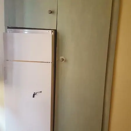 Via Della Posterna شقة *