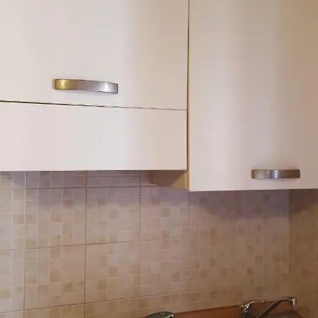 Via Della Posterna شقة سبوليتو