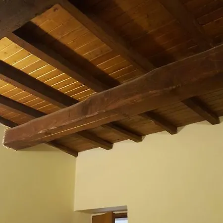 Via Della Posterna شقة سبوليتو