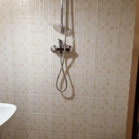 Via Della Posterna Appartamento Spoleto