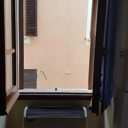 Via Della Posterna Appartamento *