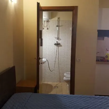 Appartamento Via Della Posterna Spoleto