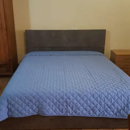 Via Della Posterna سبوليتو