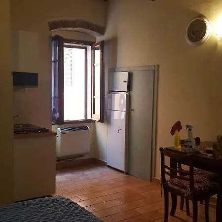 Via Della Posterna * سبوليتو