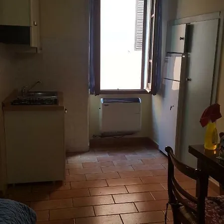 Via Della Posterna شقة سبوليتو