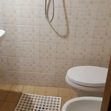 Appartamento Via Della Posterna