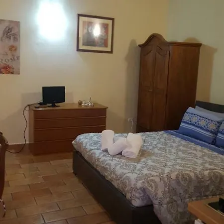 شقة Via Della Posterna سبوليتو