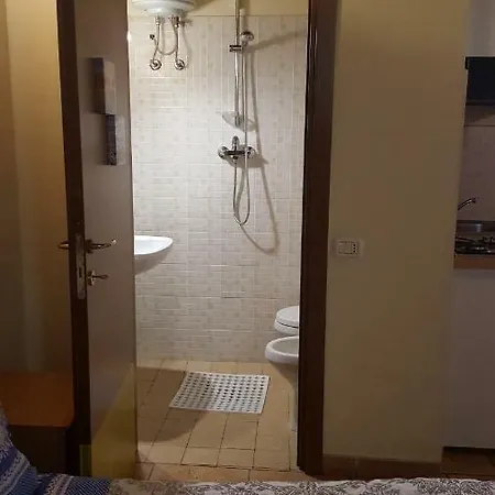 Via Della Posterna شقة سبوليتو