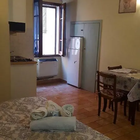 Via Della Posterna Appartamento *