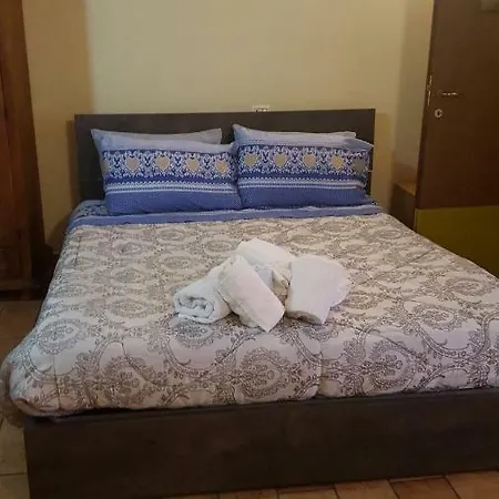 Via Della Posterna Appartamento Spoleto