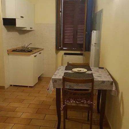 Appartamento Via Della Posterna Spoleto