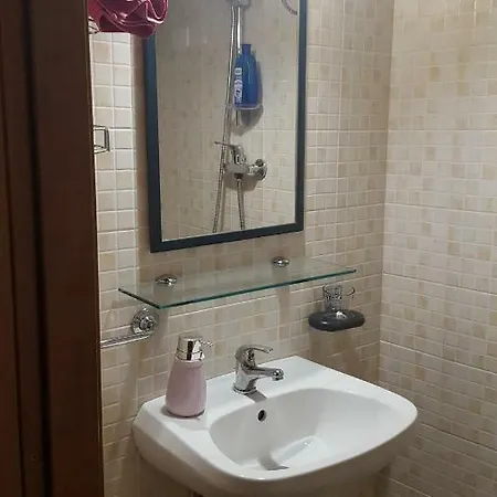 Via Della Posterna سبوليتو