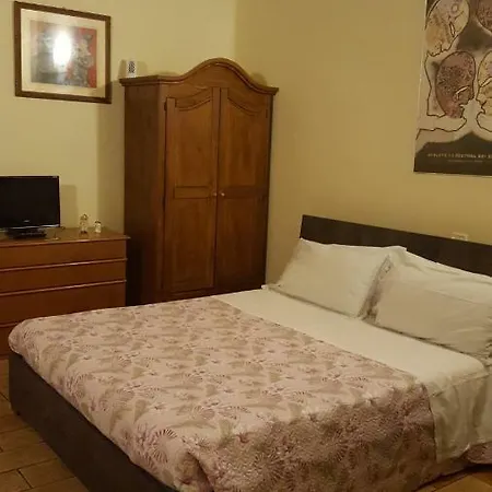 Via Della Posterna Appartamento