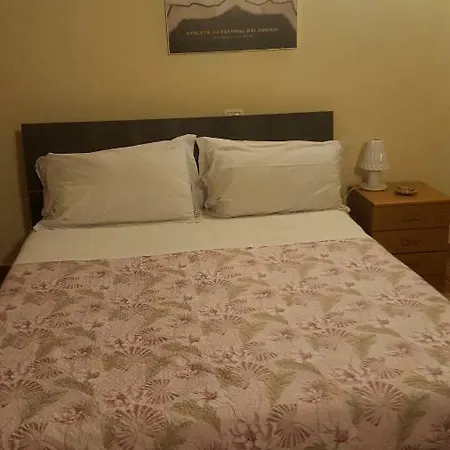 Via Della Posterna Appartamento Spoleto