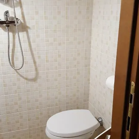 Appartamento Via Della Posterna *