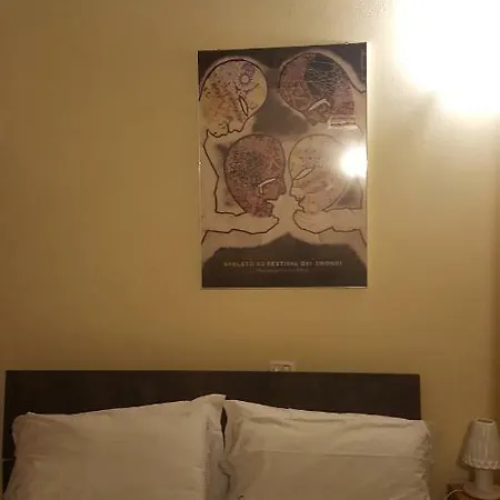 Via Della Posterna * Spoleto