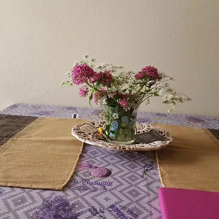 Appartamento Via Della Posterna *