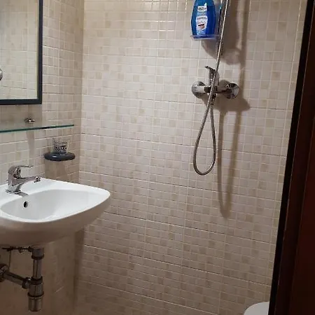 شقة Via Della Posterna