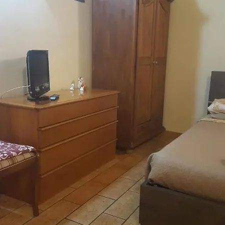 Via Della Posterna شقة