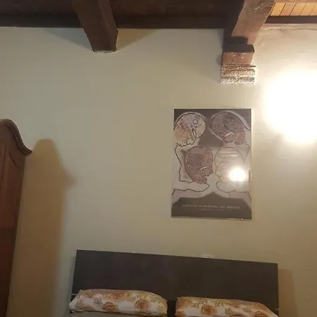 Appartamento Via Della Posterna